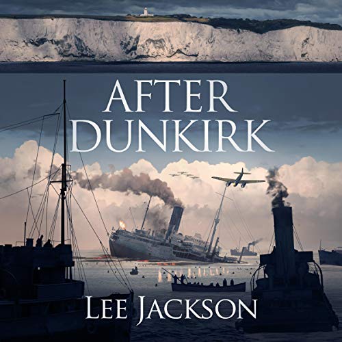 Cover art for After Dunkirk