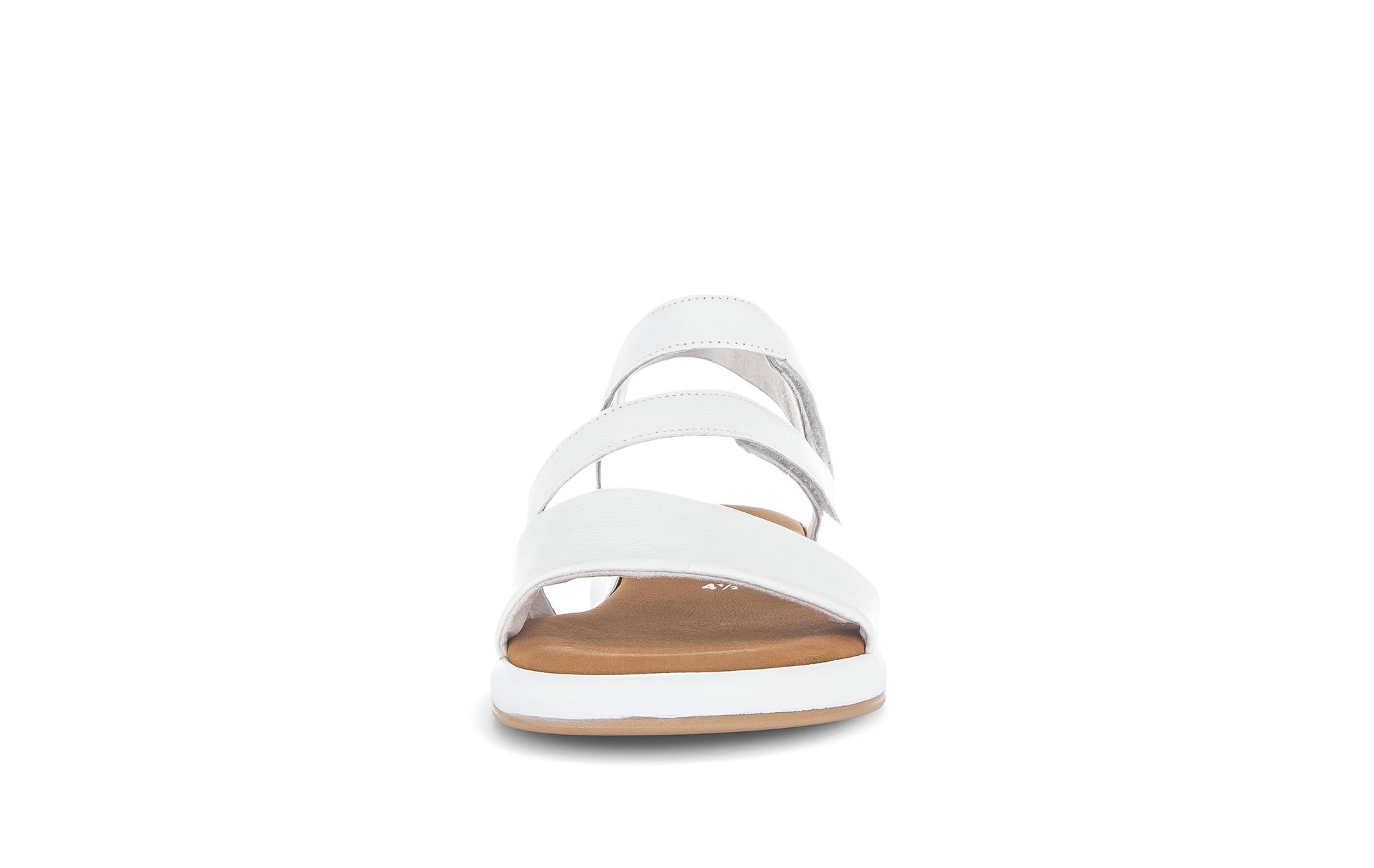 Gabor Damen Sandaletten, Frauen Sandalen,Moderate Mehrweite (G)