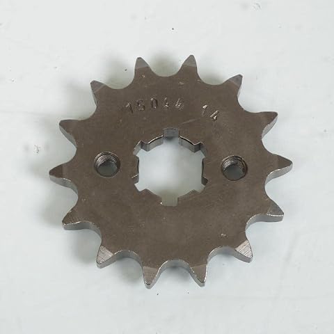 Pignon Esjot Yamaha 125 MT Cover