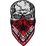 SIMPLE ET PRATIQUE ✔ [INSTRUCTIONS DE REPASSAGE] Positionnez le patch sur le textile choisi - placez un chiffon humide sur le patch à repasser et fixez le patch avec votre fer à repasser en exerçant une forte pression 【 environ 20 secondes】