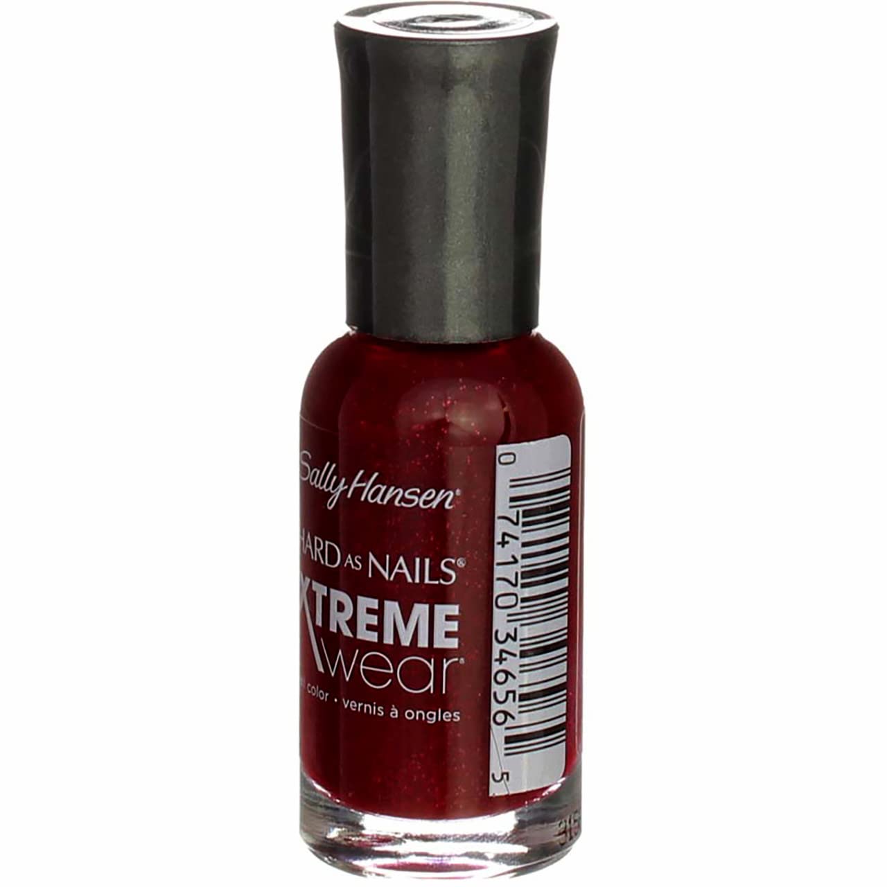Amazon.com: Sally Hansen Hard as Nails Xtreme Wear, Red Carpet