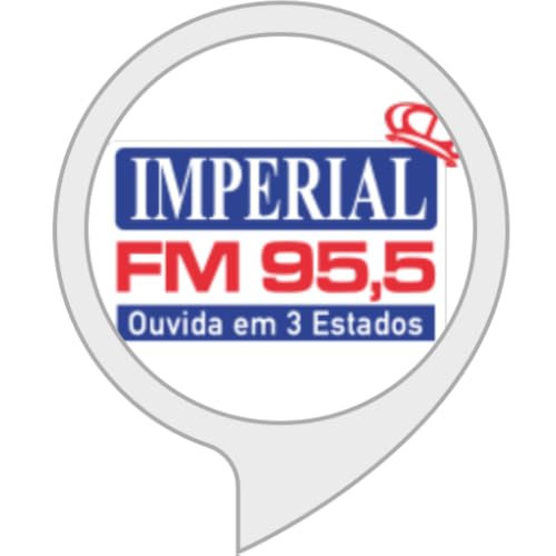 Rádio Imperial 95.5 FM