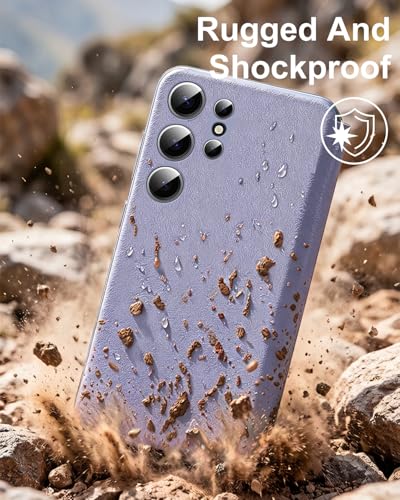 Image of for Samsung S26 Ultra Case with Smart Small Screen View, Smart View Cover