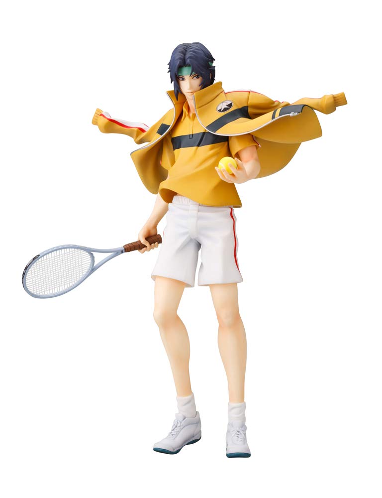 Amazon.co.jp: ARTFX J 新テニスの王子様 幸村精市 リニューアル 