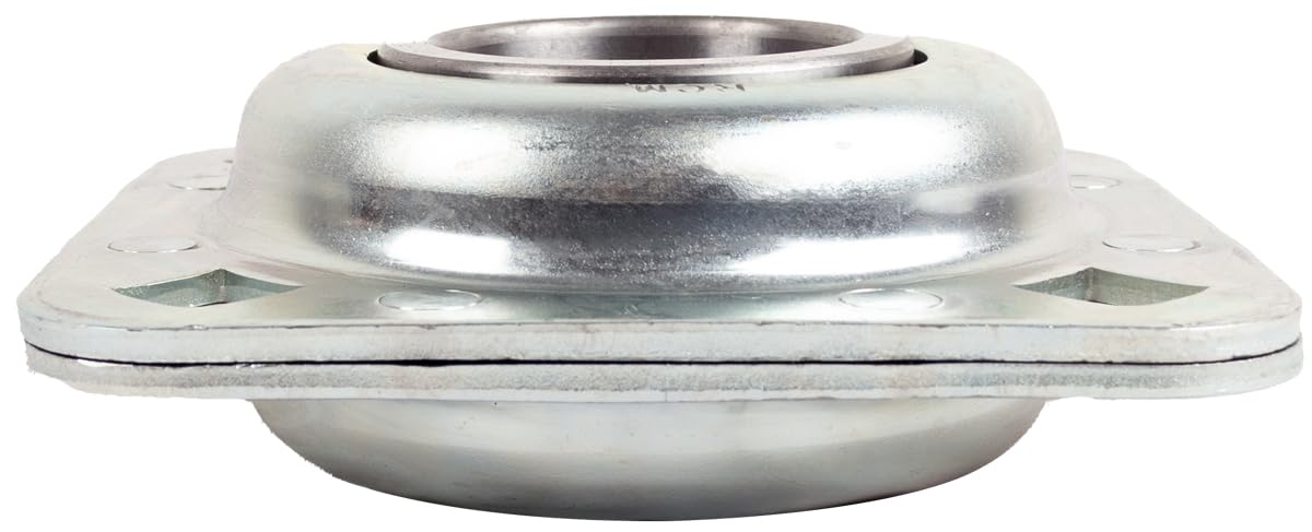 Supporto Cuscinetto Frangizolle Ama ø 45 mm Rivettato