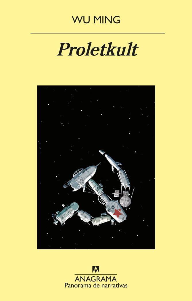 Proletkult: 1031 (Panorama de narrativas)