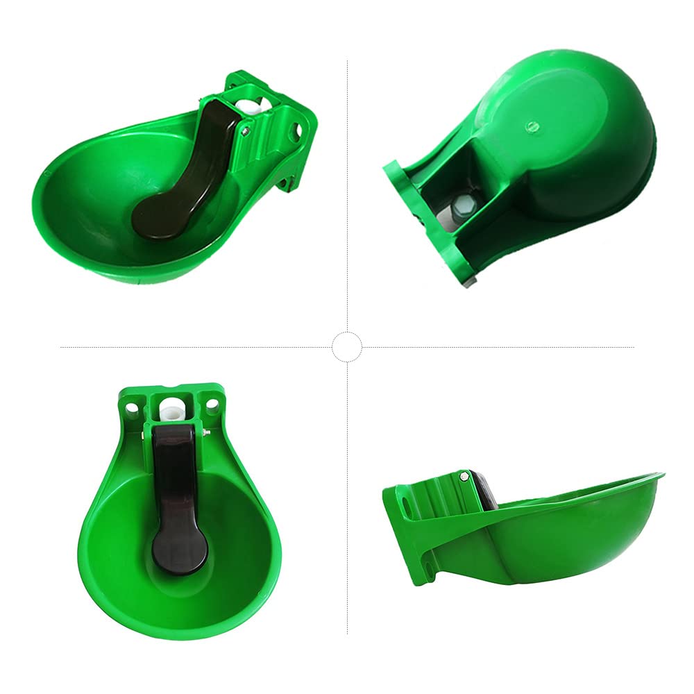 Abreuvoir Automatique de bétail de Bol d'eau Potable de Vache pour Le Mouton d'âne de Cheval de Vache