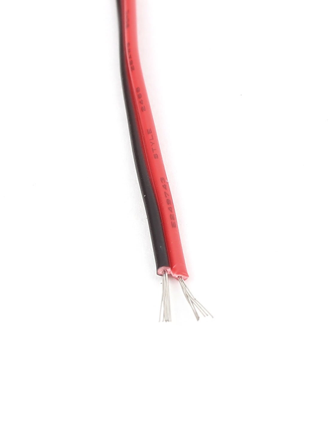 Sescom Nsp4-5 Neutrik 4-Pole Speakon to 4-Pole Speakon Speaker Cable - 5 Foot