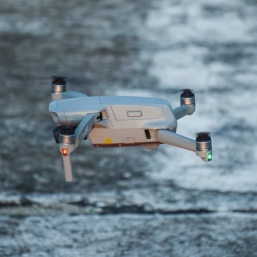 Miniatura 3 de 7238F Hélices para D-JI Mavic Air 22S Dron, accesorios de bajo ruido, ventilador de ala para D-JI Mavic Air 2SAir 2 Accesorios para drones (color  2