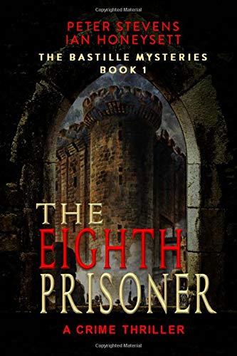 The Eighth Prisoner: A Crime Thriller