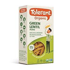 Image of Tolerant Organic Green. Brand catalog list of Tolerant. 