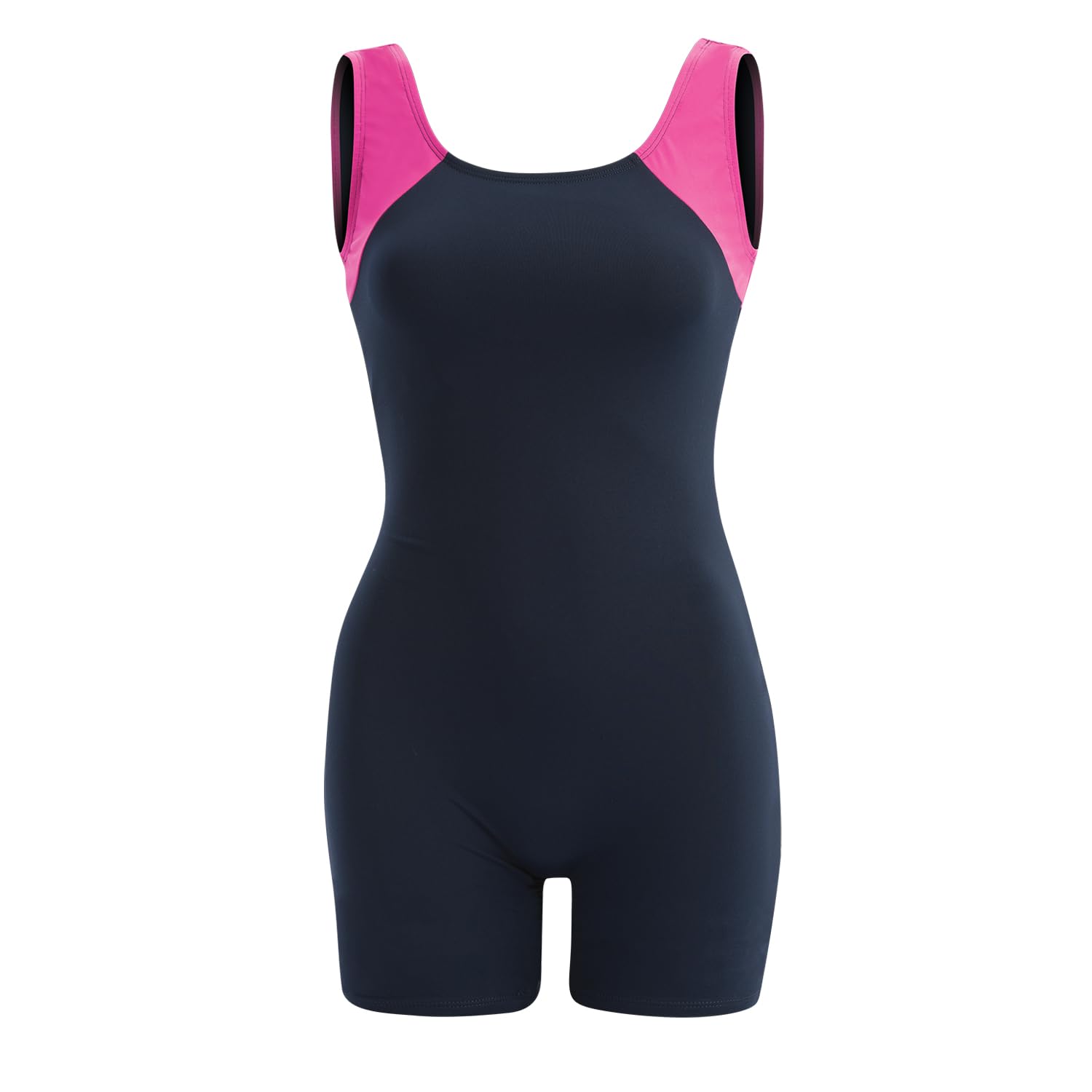 Dolfin Women's Aquashape Solid Aquatard