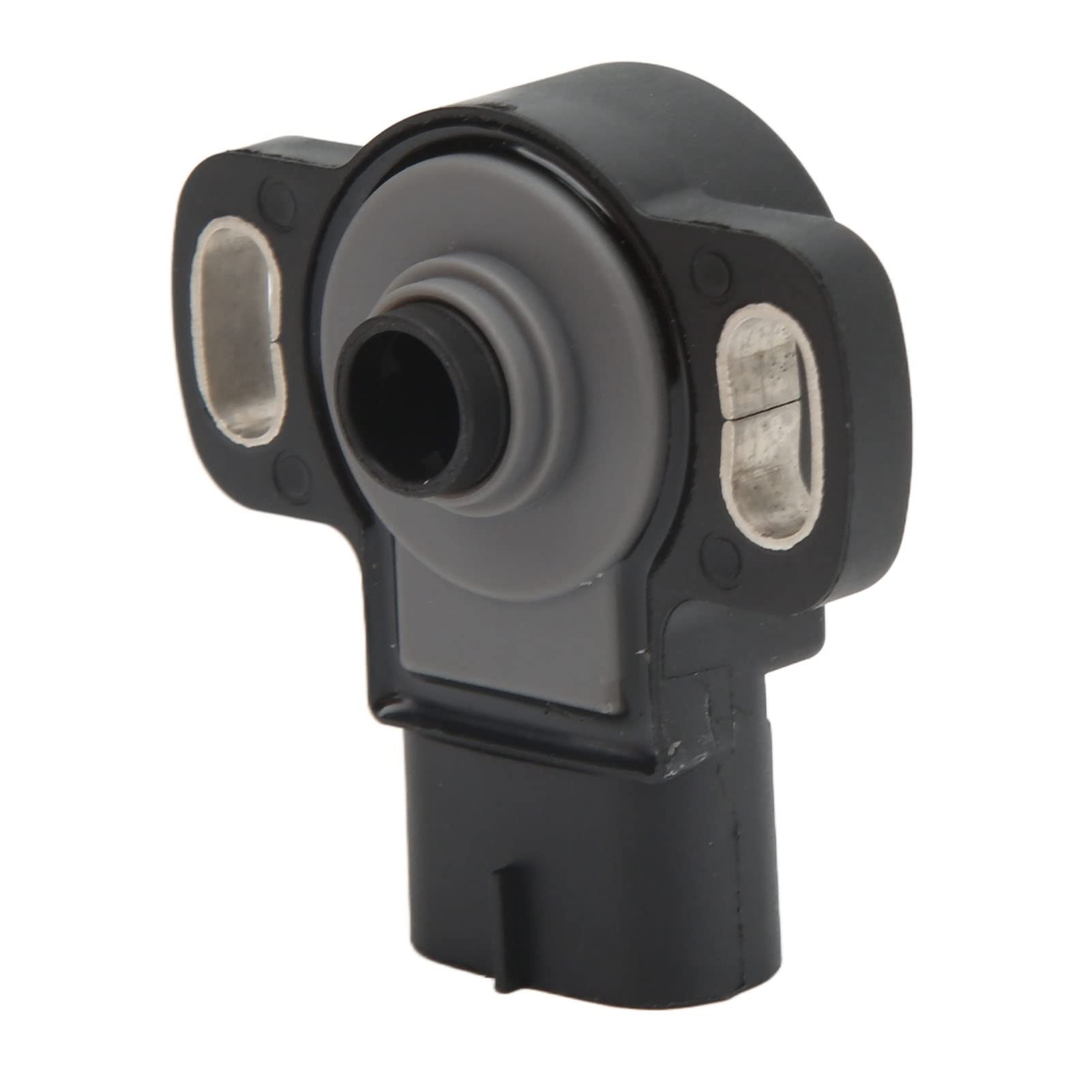 Capteur de Position du Papillon TPS, Capteur de Position du Papillon TPS 13550 13D60 Pièces de Rechange pour Moto 600F 750F GSF1200 SV1000S