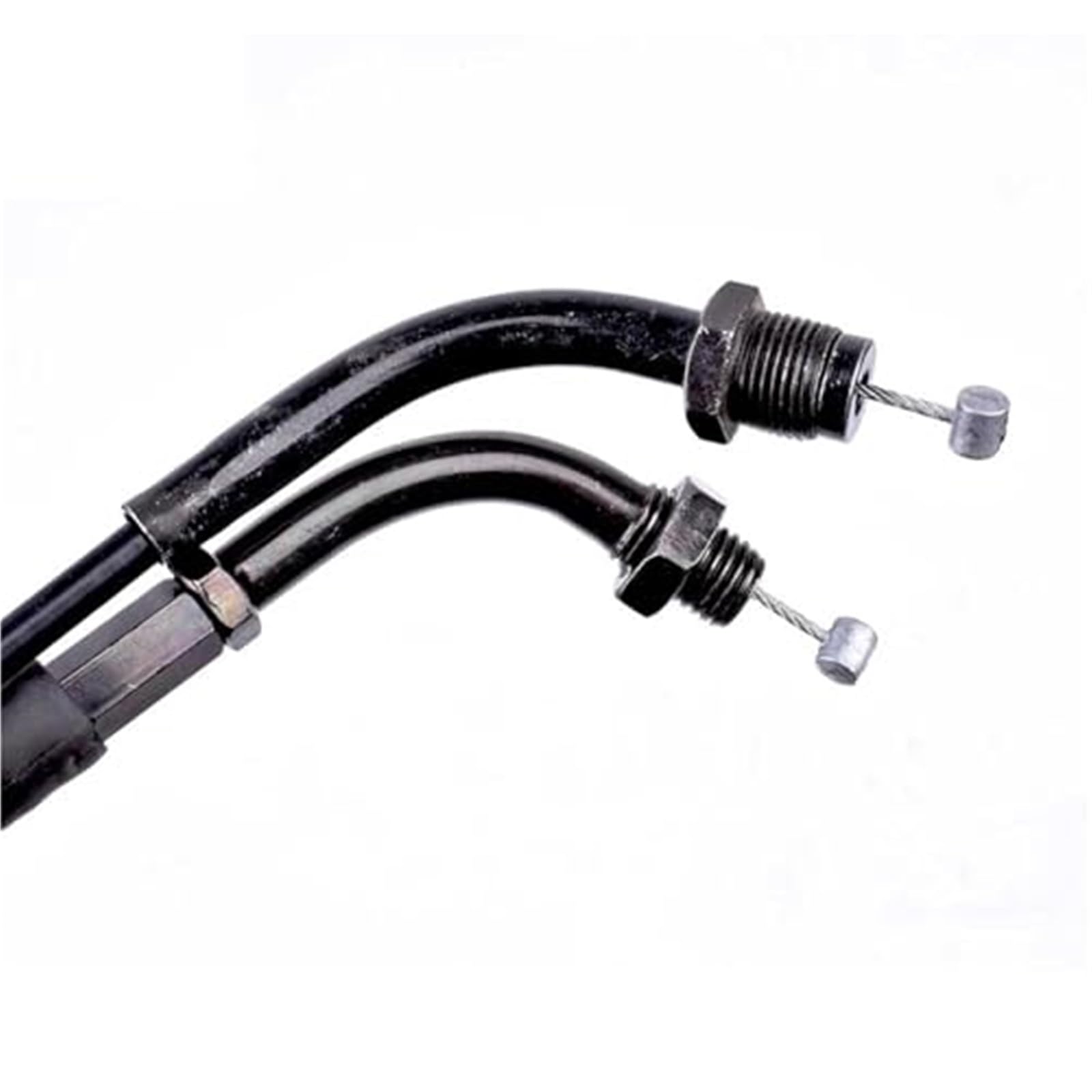 Motorradteile Gaszugkabel Kraftstoffrücklaufkabel, for CB600