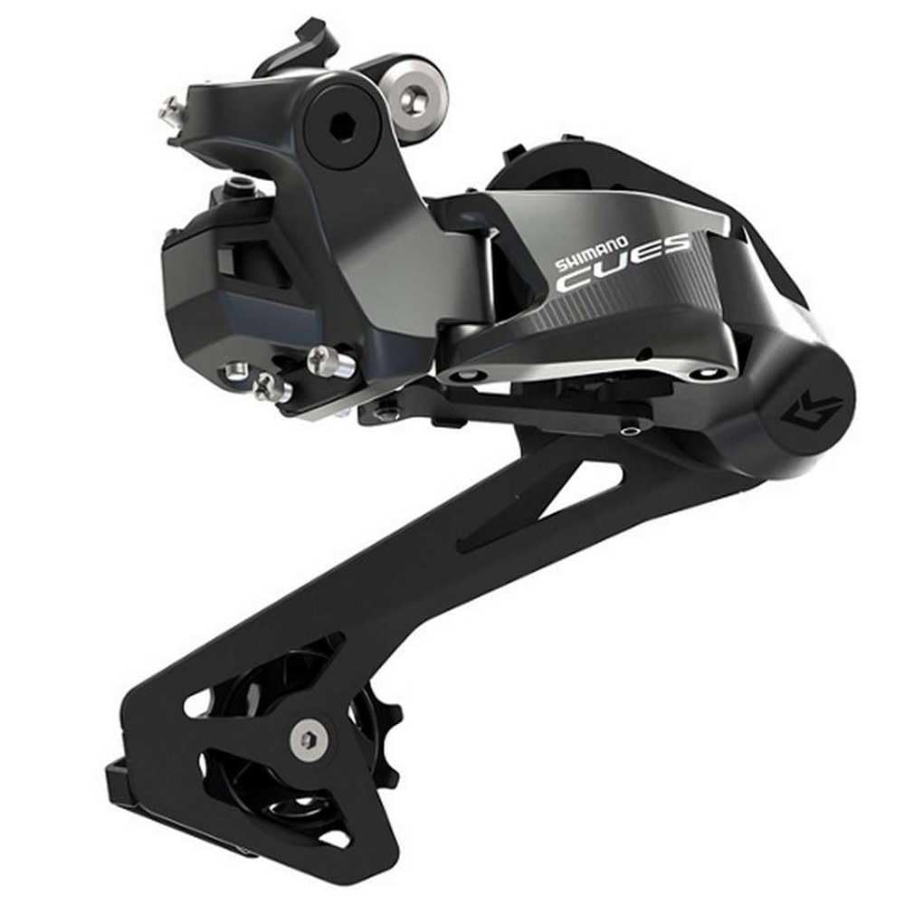 SHIMANO Radfahren Schaltwerk Marke SHIMANO für Erwachsene Unisex