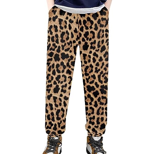 Image of Cumagical Boys Girls Joggers Kids Baseball Pants Sweatpants for Teen Girls with Pocket