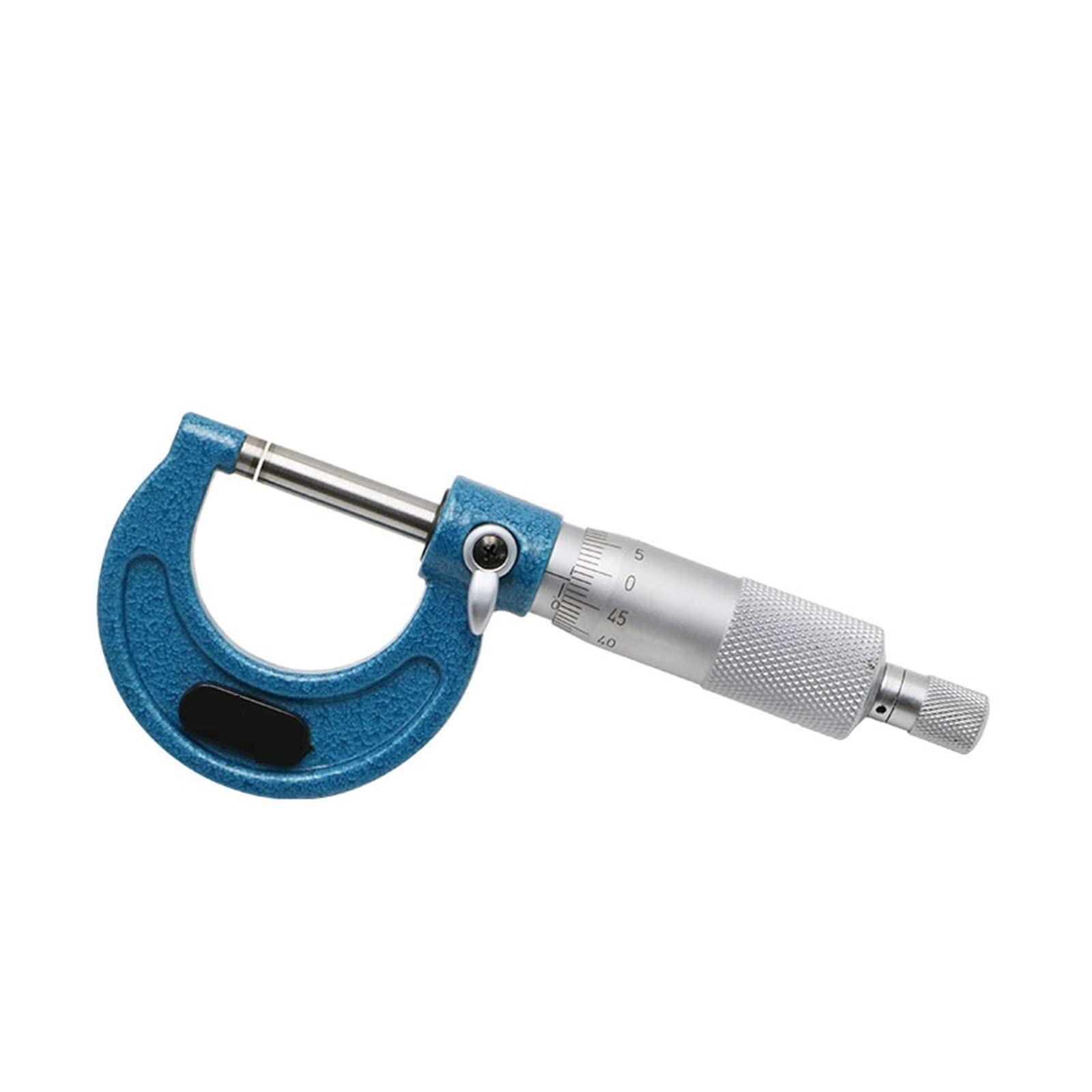 Mikrometr, Narzędzie pomiarowe wewnątrz zewnętrznego mikrometru Mikrometr 0-25 mm 0,01