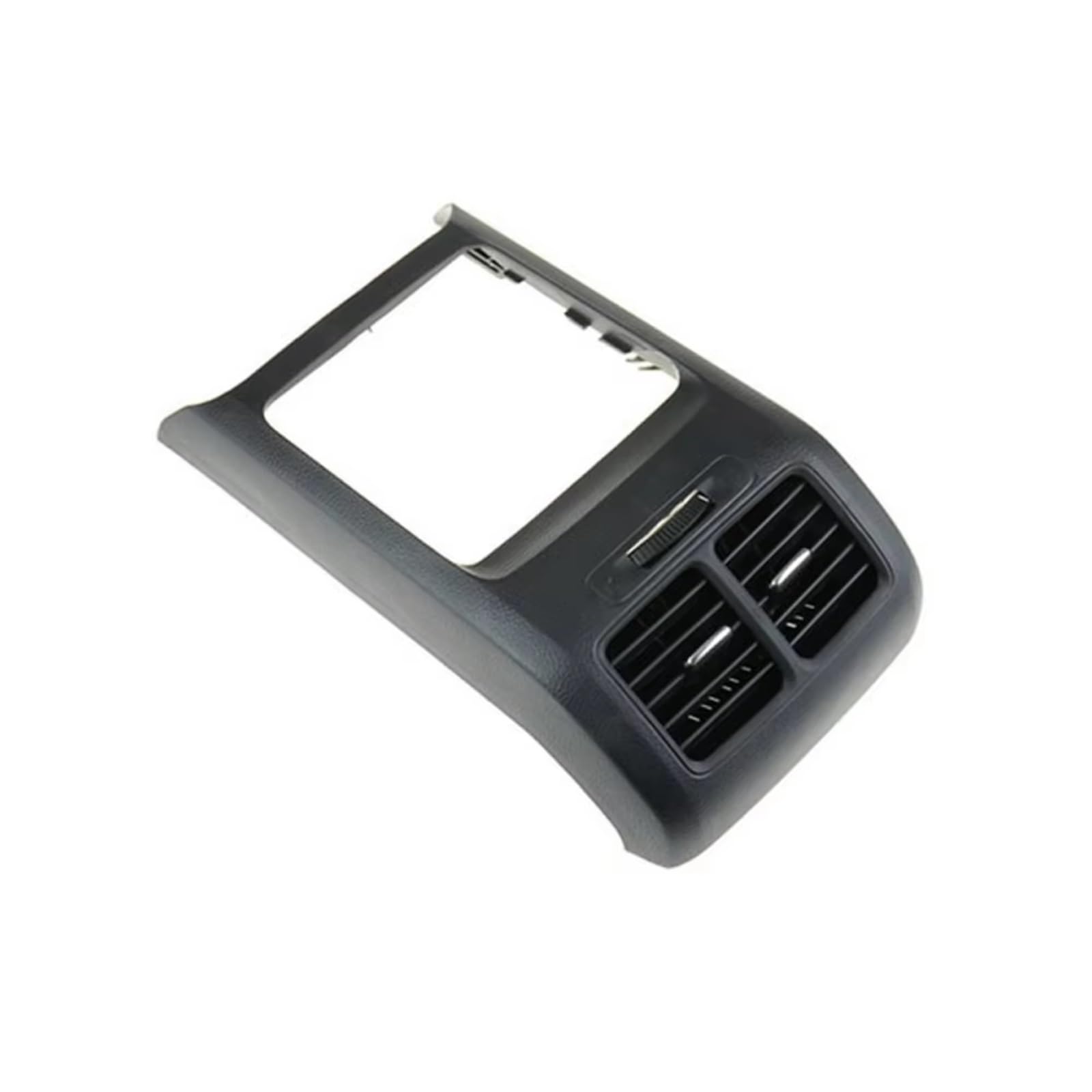 Car Air Vent Nozzle Compatible With Jetta For Mk5 For Golf For MK6 Car Air Conditioning Vent Center Armrest Rear Air Vent Cover
