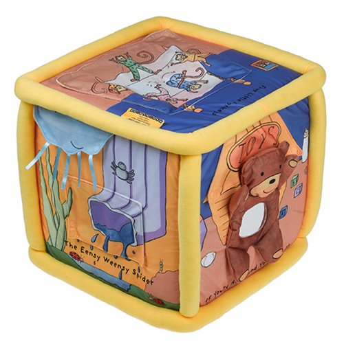 Small World Toys Neurosmith Together Tunes Musical