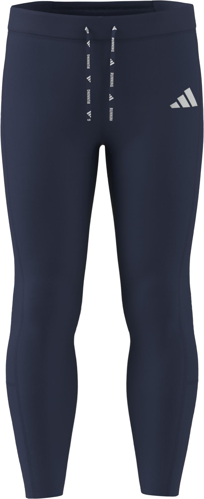 adidas Men's adi365 Running Essentials Tights, tech indigo, S