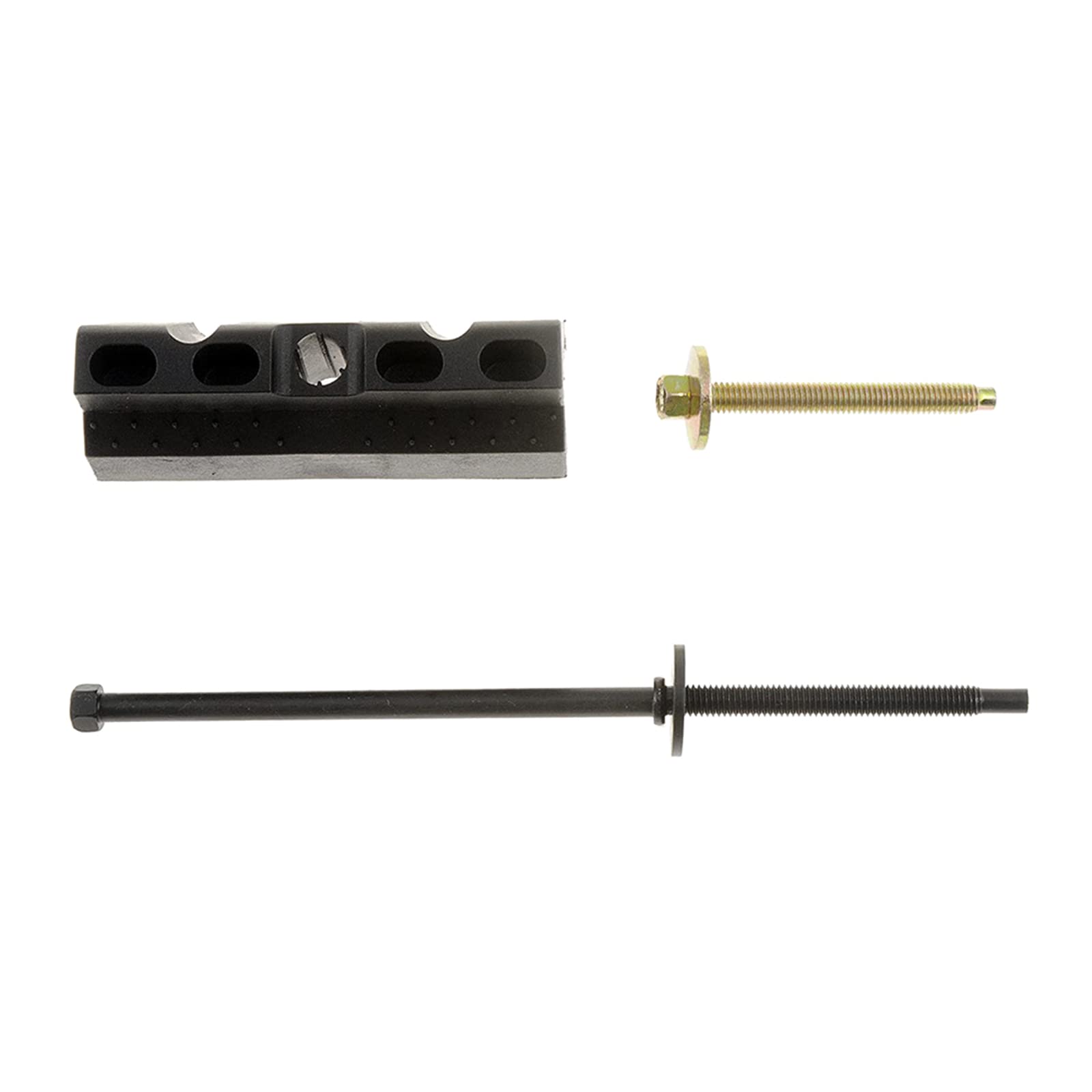 Car Battery Tray Battery Holder Hold Down Clamp Auto Hold Down Kit for Most Model Car Accessories