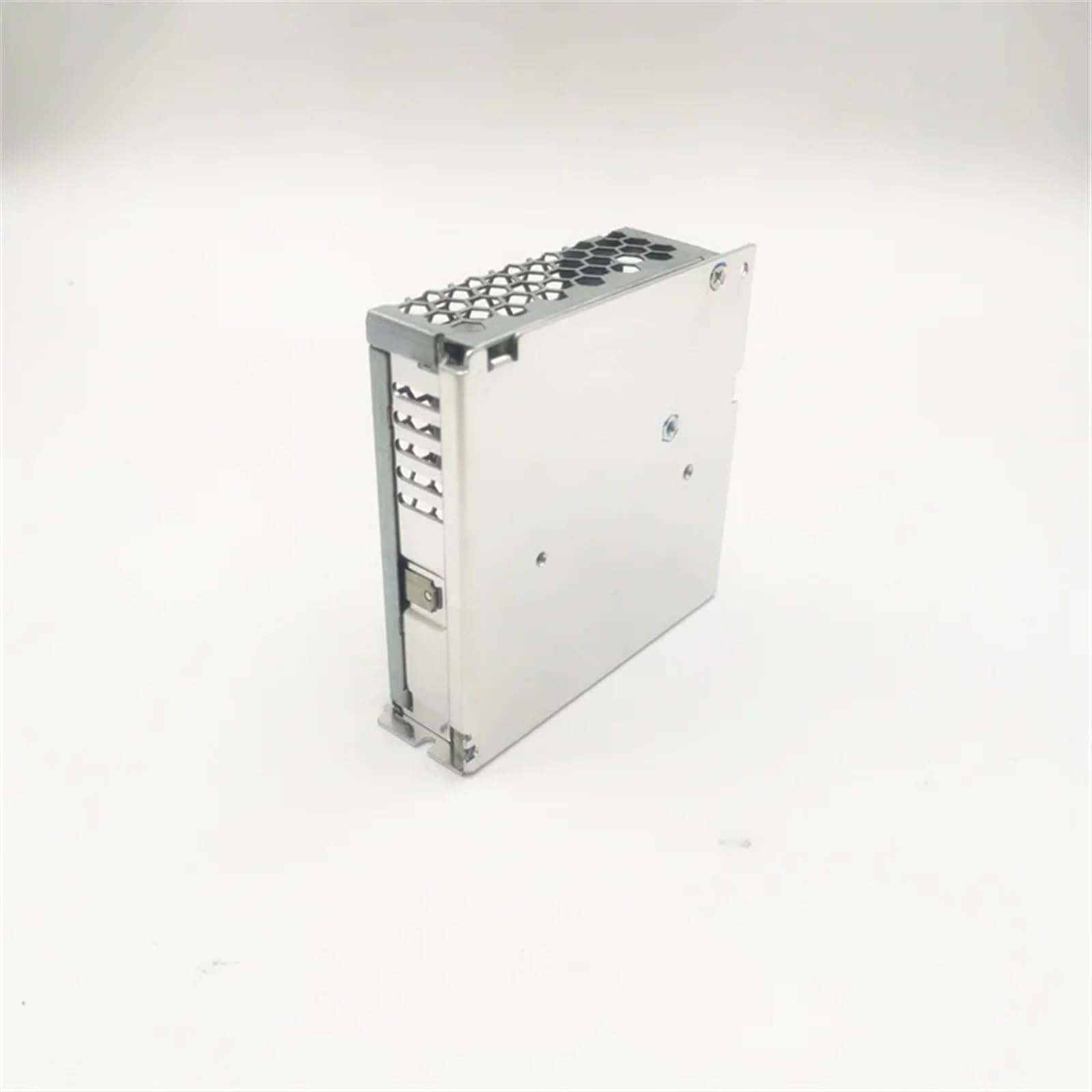 LRS-75-5v/12v/15v/24v/36v Alimentatore Switching a Uscita Singola con 14A/6A/5A/3,2A/2,1A(24V)