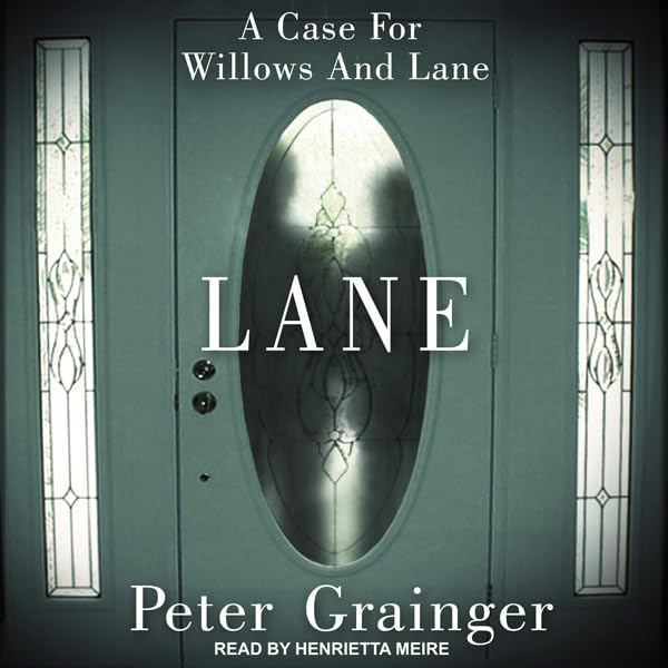 Cover art for Lane