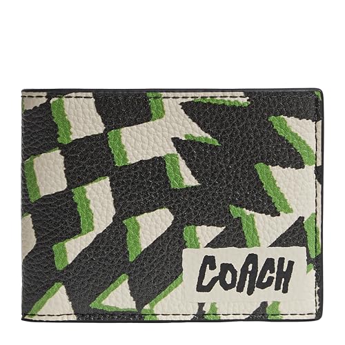 Image of COACH Men's Slim Billfold