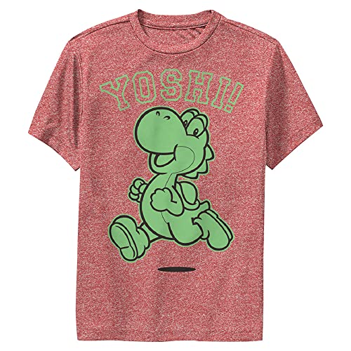 Nintendo Kids' Green Yoshi T-Shirt