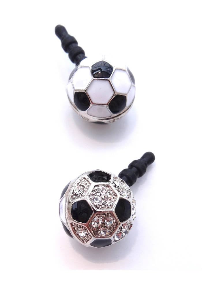 スワロフスキー　ピルケース　サッカーボール　インテリア　置物 スワロフスキー ピルケース サッカーボール インテリア 置物