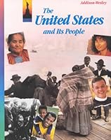 The United States and Its People 0201811286 Book Cover