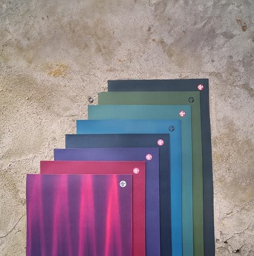 Image of Manduka PRO Yoga and Pilates Mat
