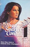 The Scarlet Cord 0840759940 Book Cover