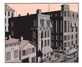 ジミー・コリガン　クリス・ウェア　BOXセット JIMMY CORRIGAN日本語版VOL.2 | Chris Ware, クリス・ウェア