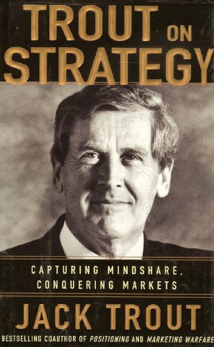 Jack Trout on Strategy view 2