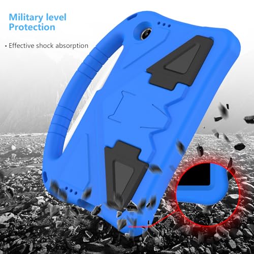Funda para tablet para niños anticaídas Lenovo Tab K9 2025 EVA 5