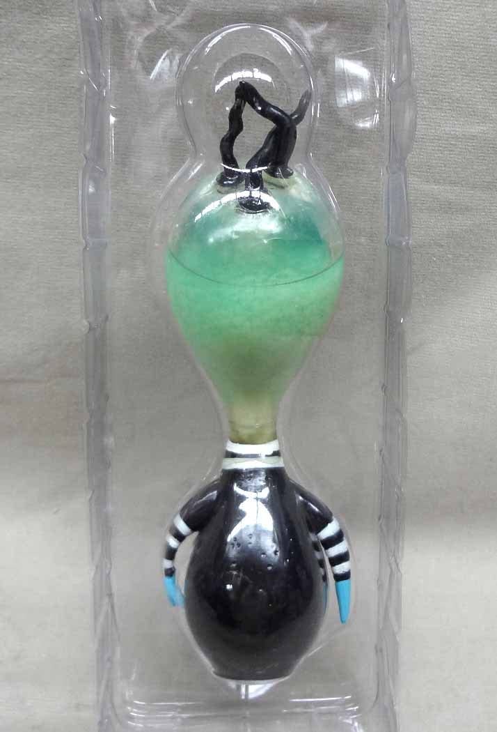Amazon.co.jp: Tim Burton's TRAGIC TOYS ROY THE TOXIC BOY