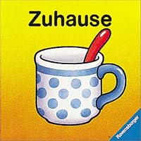 Zuhause 3473303224 Book Cover
