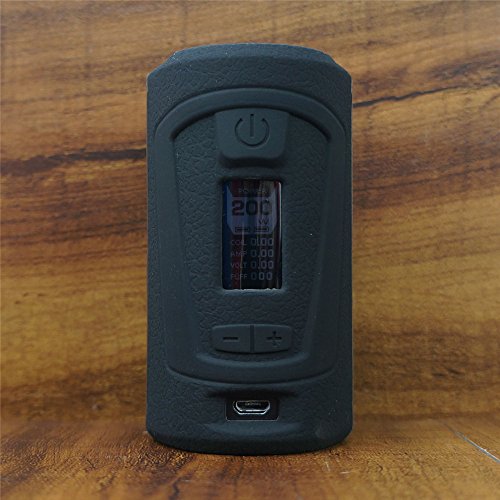 ModShield for Geek Vape GBOX Squonker Box Mod 200W TC Silicone Case ByJojo