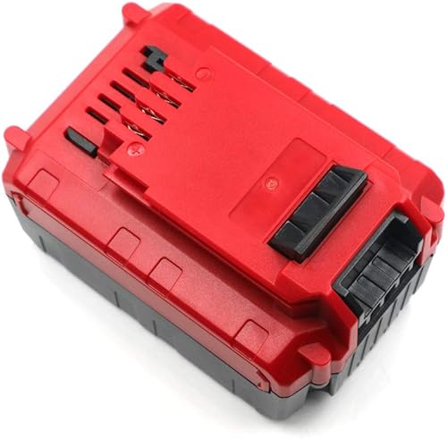 Miniatura 8 de Batería de iones de litio de 6000 mAh para PTC 20 V Batería de 20 V PCC685L PCC680L PCC681L PCCK602L2 PCC600 PCC640 PCC682L PCC685LP PCC600 L10,