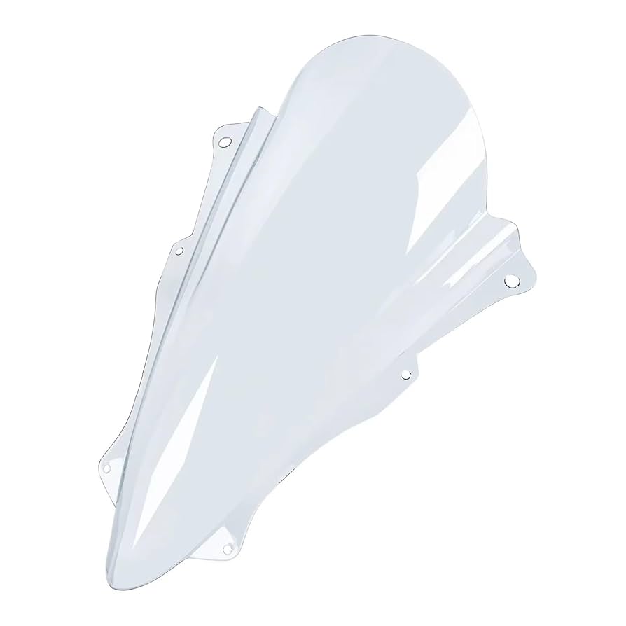 ウィンドゥフレーム MRA Motorcycle Windscreen | Kawasaki Ninja ZX6R | R