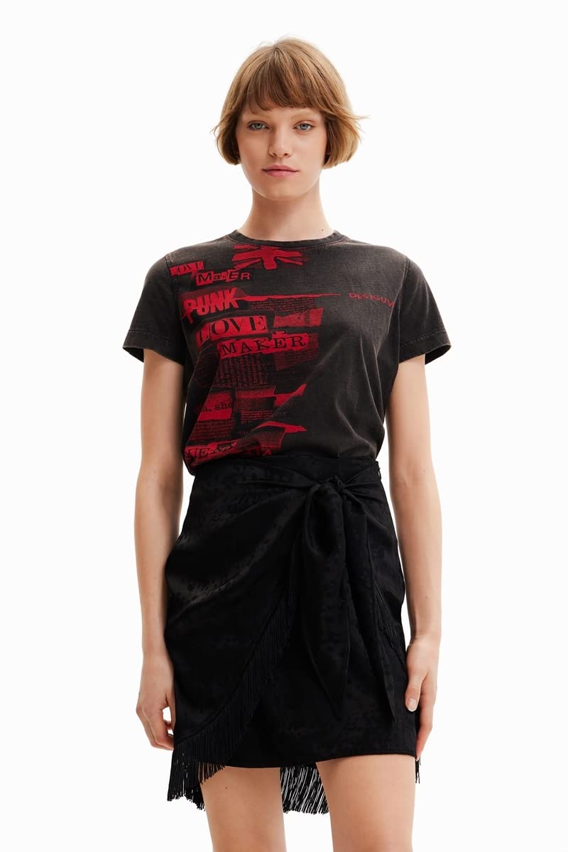 Desigual Blouse para Mujer