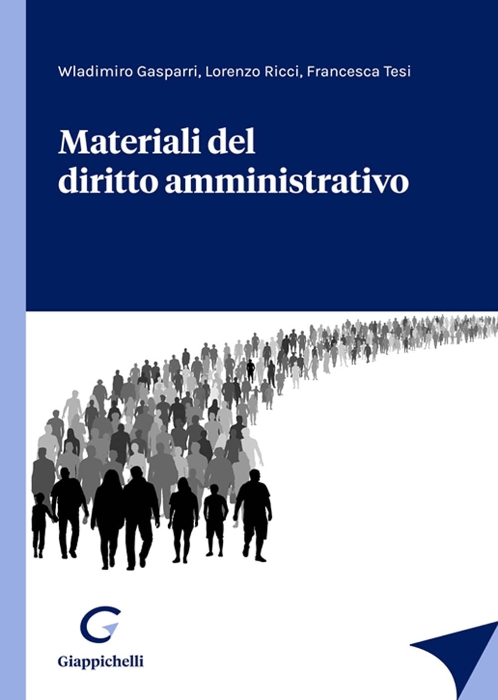 Materiali Del Diritto Amministrativo - 4