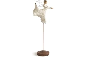 Willow Tree Nativity Figurine: Dance of Life Angel