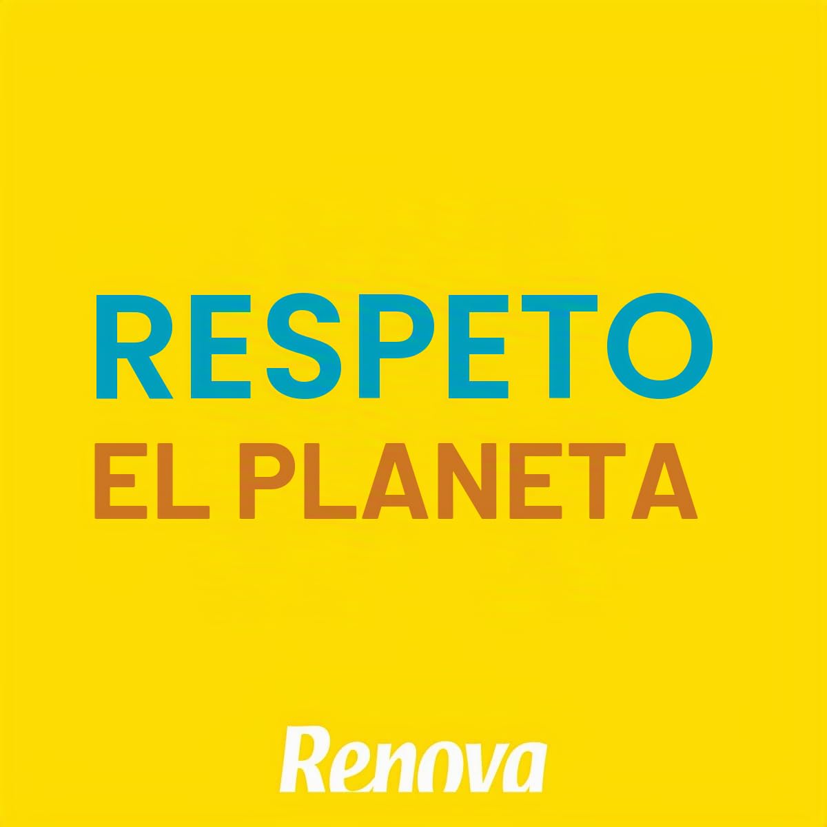 Renova Servilletas De Bar Zig-Zag Renovagreen - 7.200 Servilletas 100% Recicladas