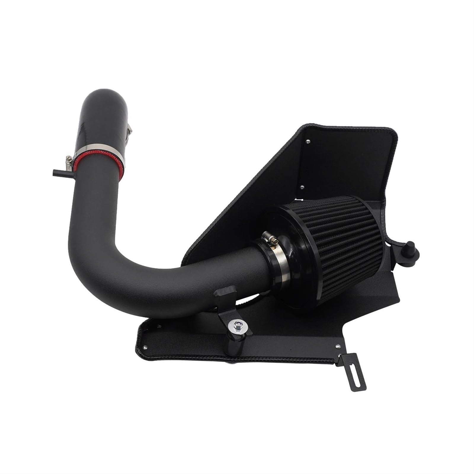Replacement Air Intake Inlet Hose for Fabia for Kodiaq for Octavia for Rapid Air Filter Cold Intake Kit Automobile Engine Pipe Auto Parts