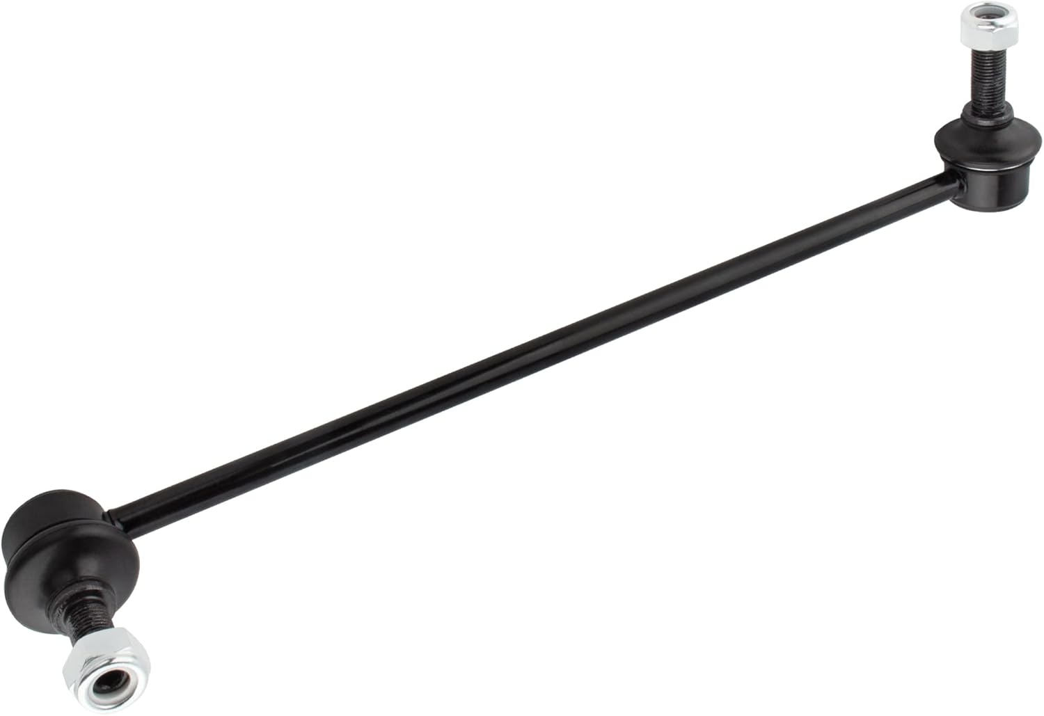 BOXI 4pcs Front and Rear Sway Bar End Links Fit for Hyundai Sonata 2011-2012 / for Kia Optima 2011-2012 - Sedan 4-Door 2.0L 2.4L | K750610 K750611 K750603