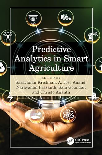 Predictive Analytics in Smart Agriculture view 2