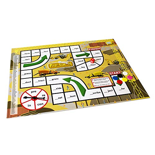 Junior Learning 6 Spelling Games, Multi miniatura 3