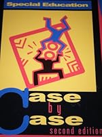 Special Education: Case by Case 0787295965 Book Cover